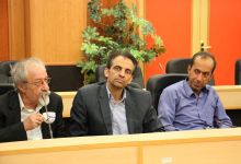 گزارش تصویری نشست با هیات رئیسه دانشگاه اصحاب رسانه و گرامی داشت روز خبر نگار